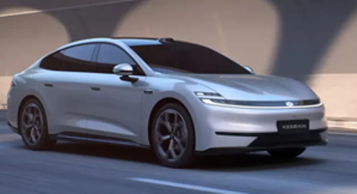 معرفی چانگان کیوآن A06